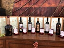 В Ялте прошёл XL международный профессиональный конкурс винопродукции «Ялта. Золотой грифон-2020»